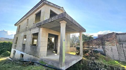 Foto 2 de Casa o chalet en venta en Mos, Pontevedra