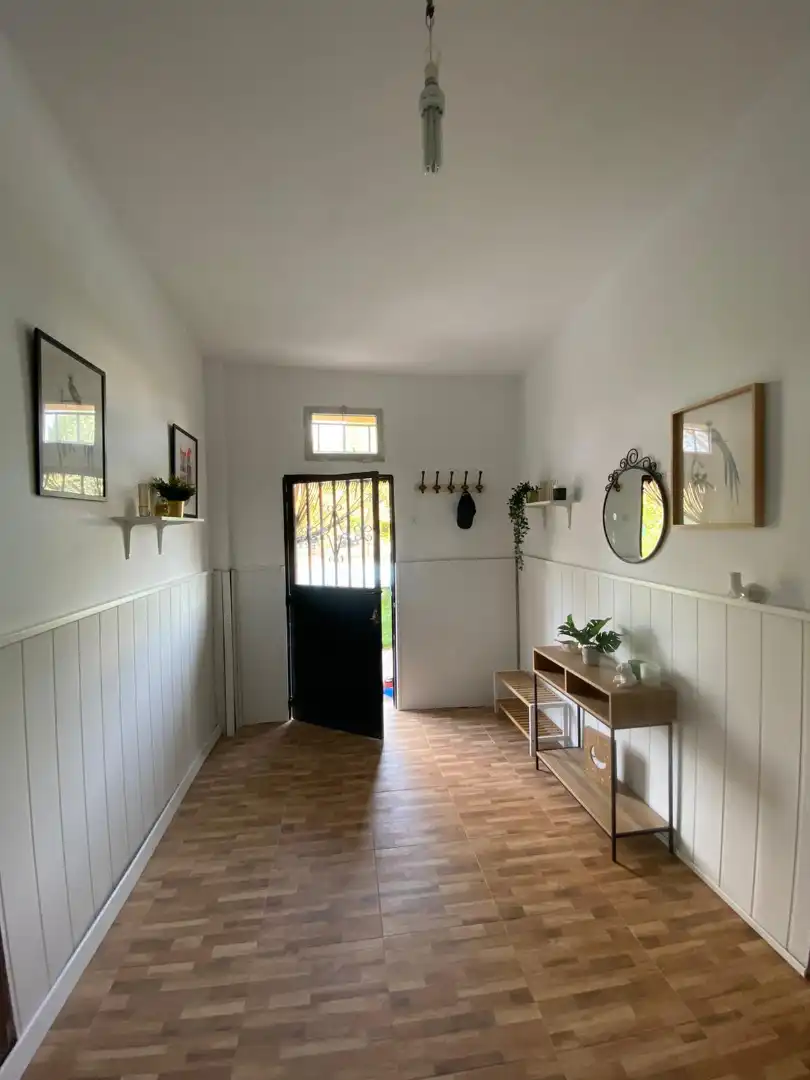 Casa o chalet en venta en Santibáñez de Valcorba con Calefacción, Jardín privado y Terraza