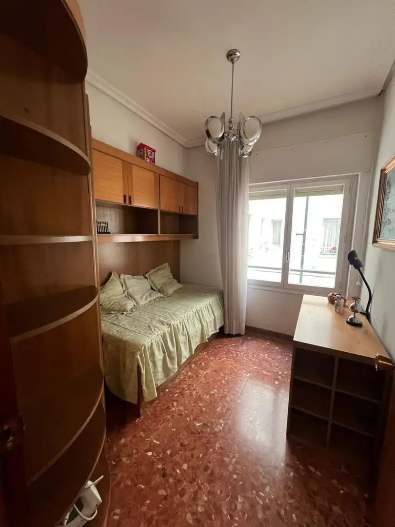 Habitación de Piso en venta en  Logroño con Terraza