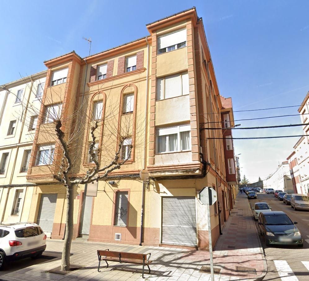 Premises to rent in Las Ventas