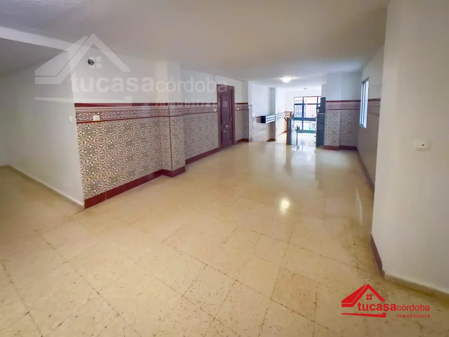 Flat for sale in Córdoba  with Air Conditioner