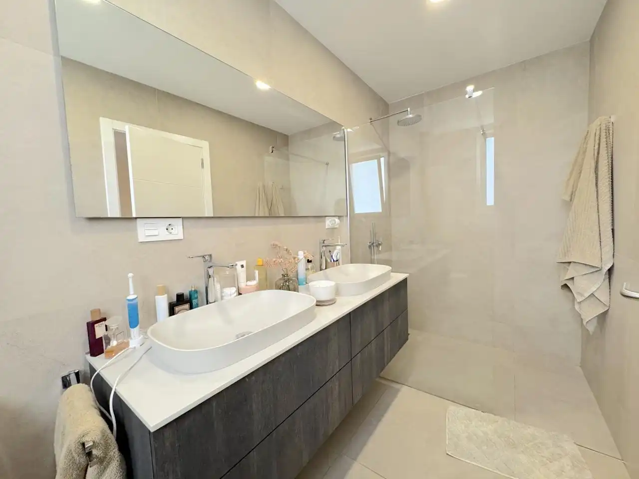 Baño de Piso en venta en Santa Cruz de Tenerife con Aire acondicionado y Terraza