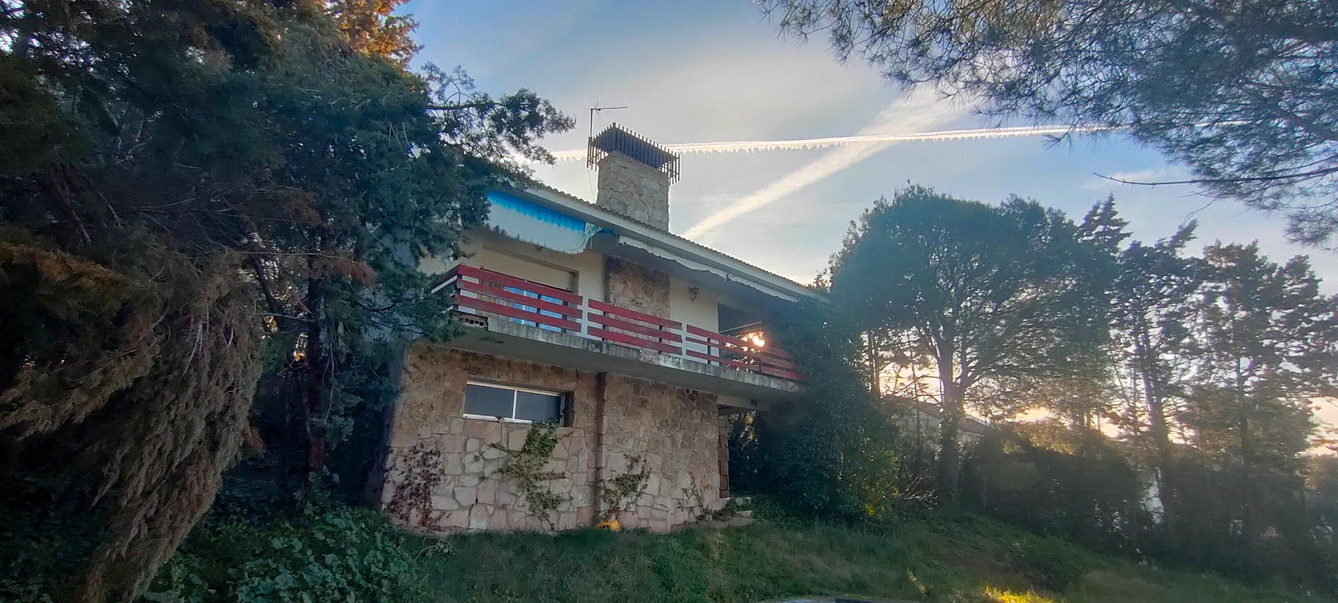 Casa o chalet en venta en El Casar