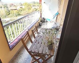 Balcony of Flat for sale in Montornès del Vallès  with Air Conditioner, Heating and Balcony