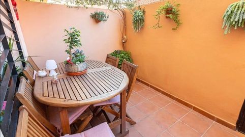 Foto 3 de Casa adosada en venta en La Granja - La Colina - Los Pastores, Algeciras