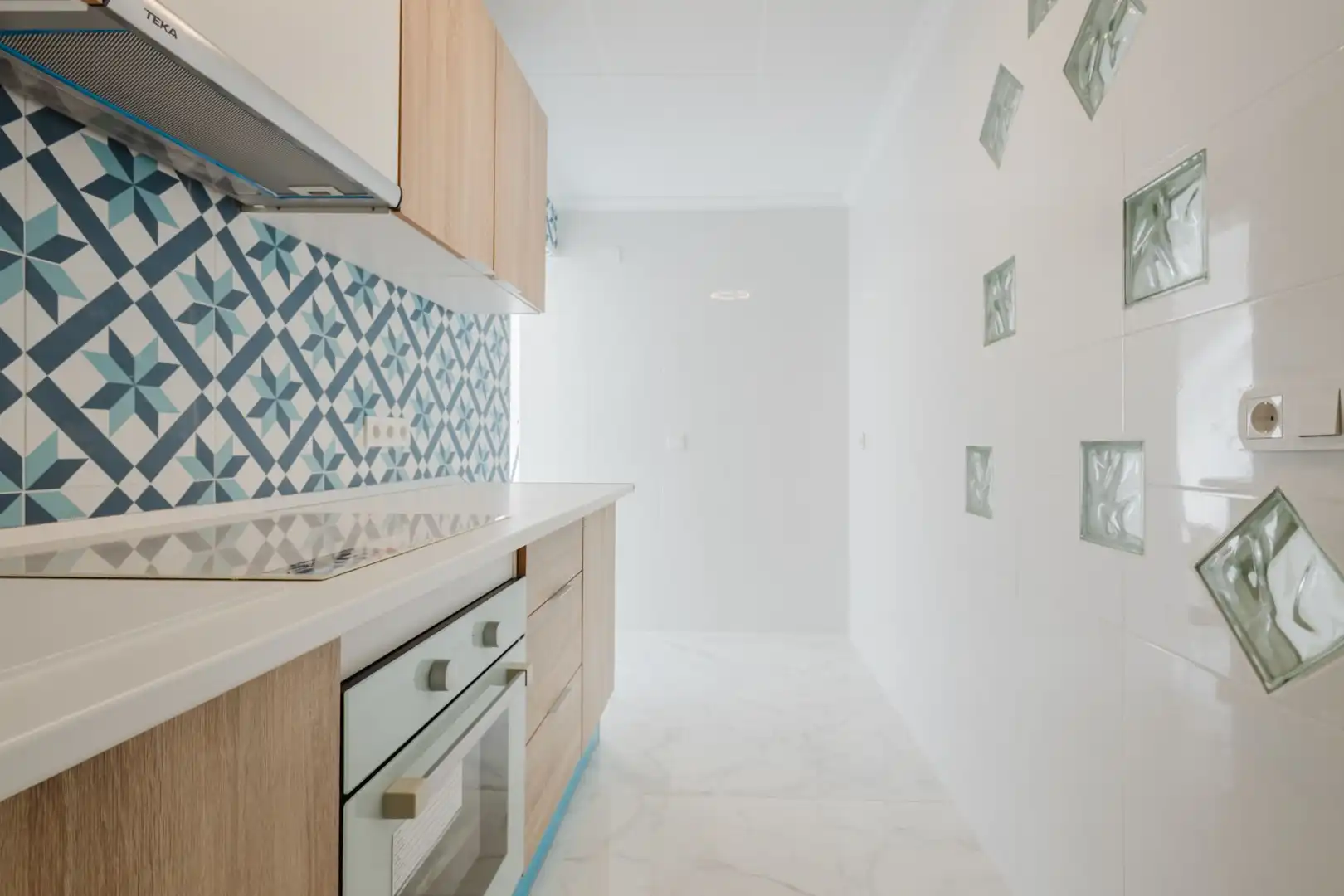 Apartment mit Pool zum Verkauf in Gregorio marañón, imagen 20