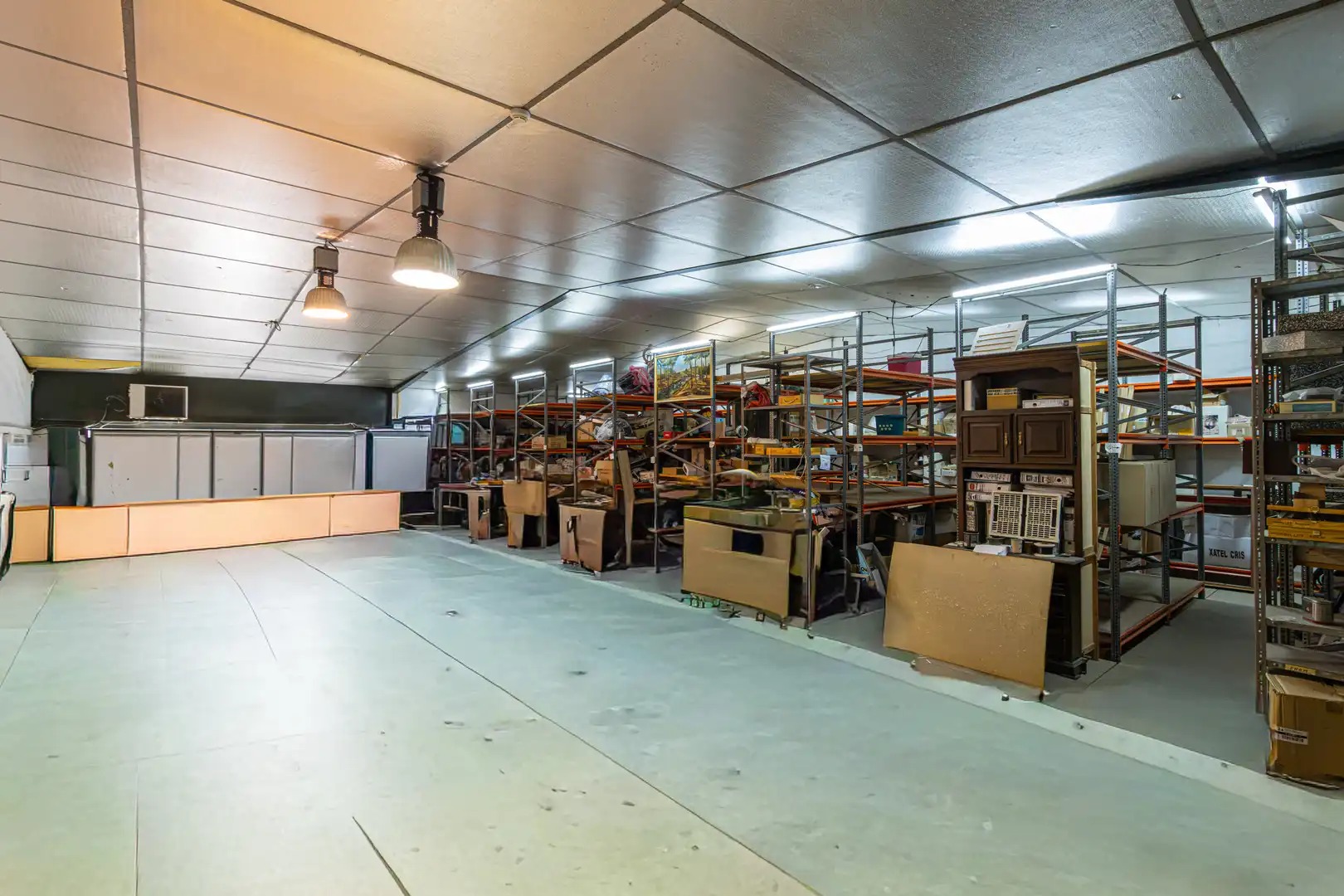 Nave industrial in vendita a Jerez Sur, imagen 4