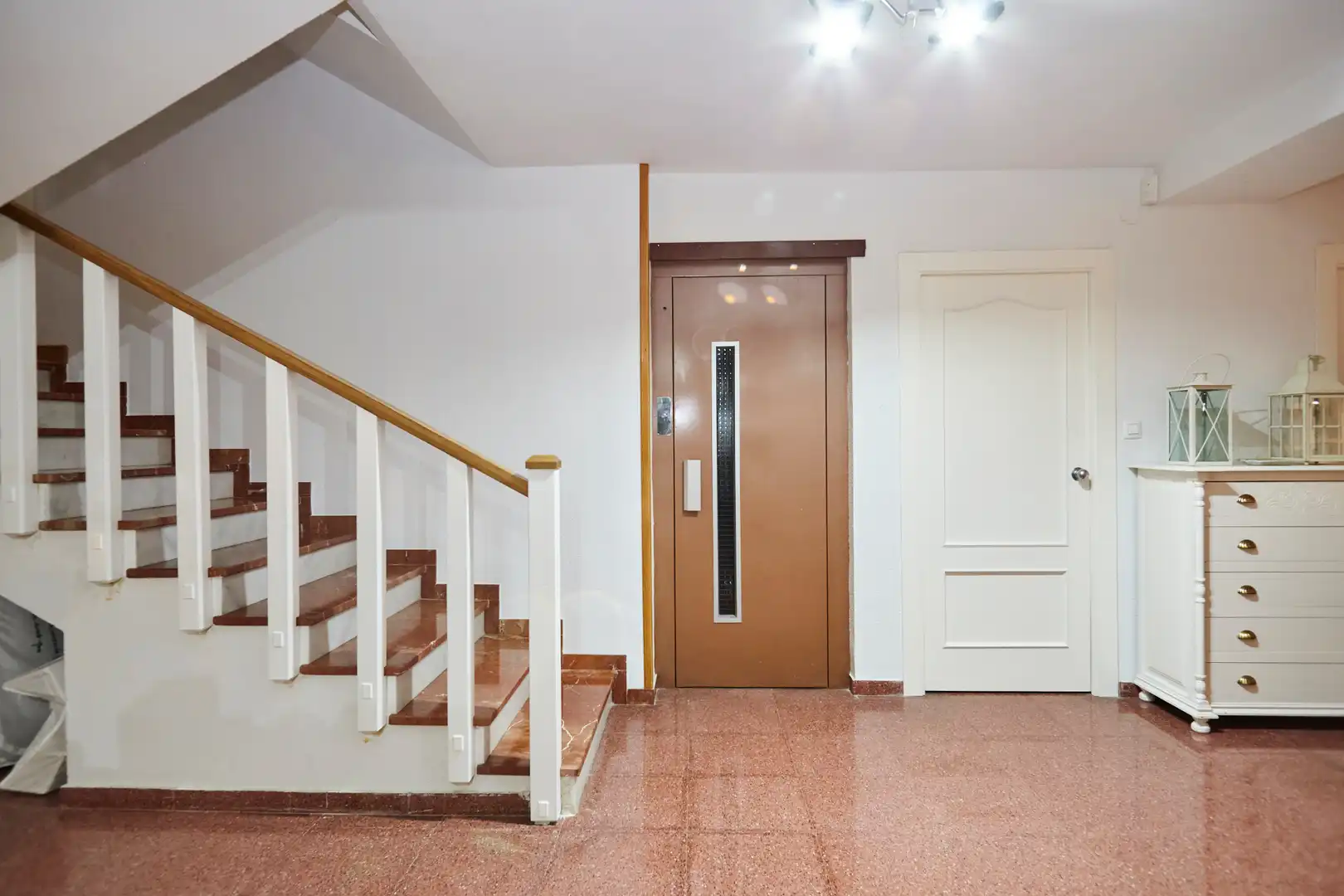Detached house with pool for sale in Urbanizacion Campolivos 20, imagen 46