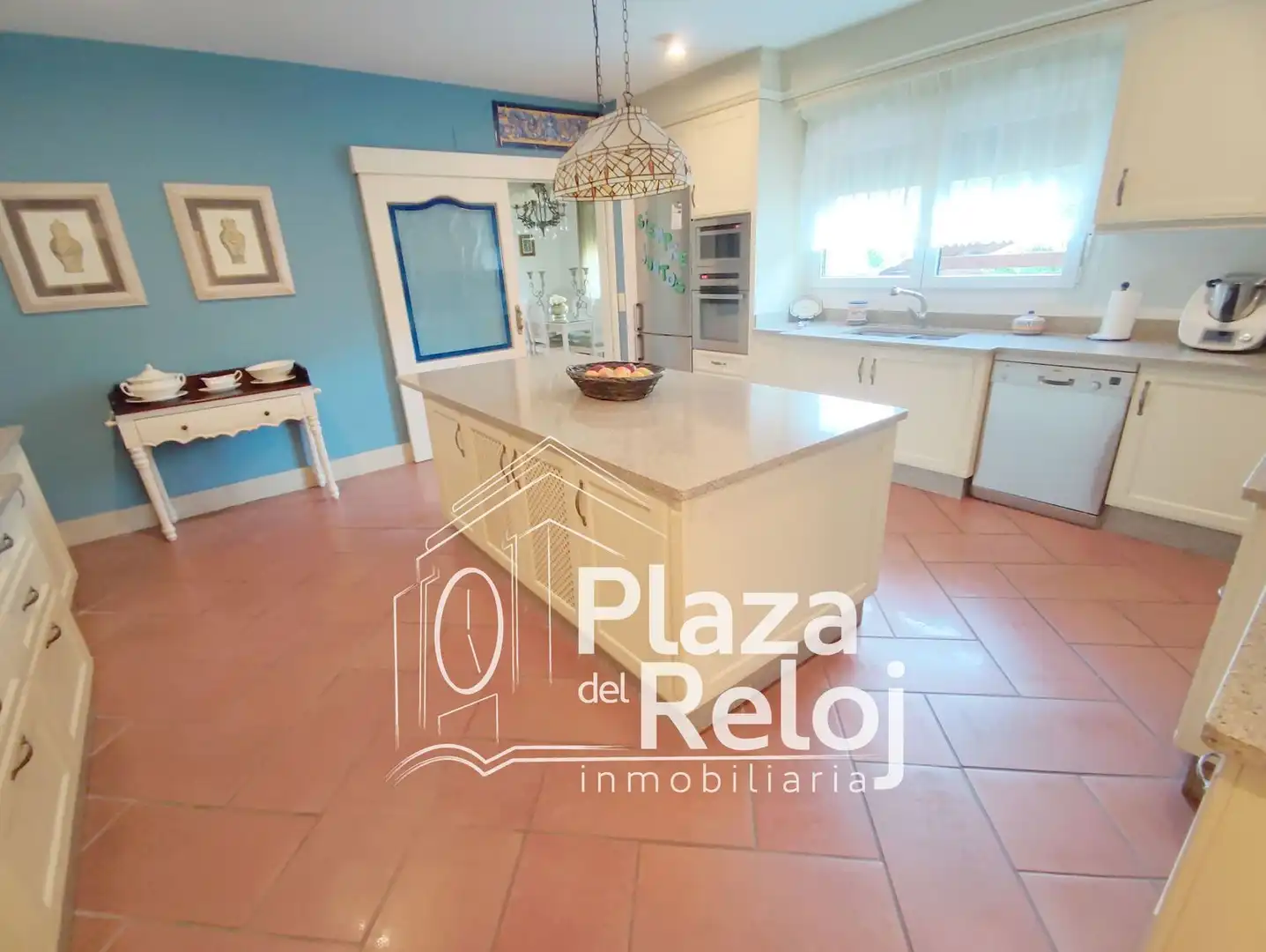 Chalet con piscina en venta en AV CUENCA, imagen 11