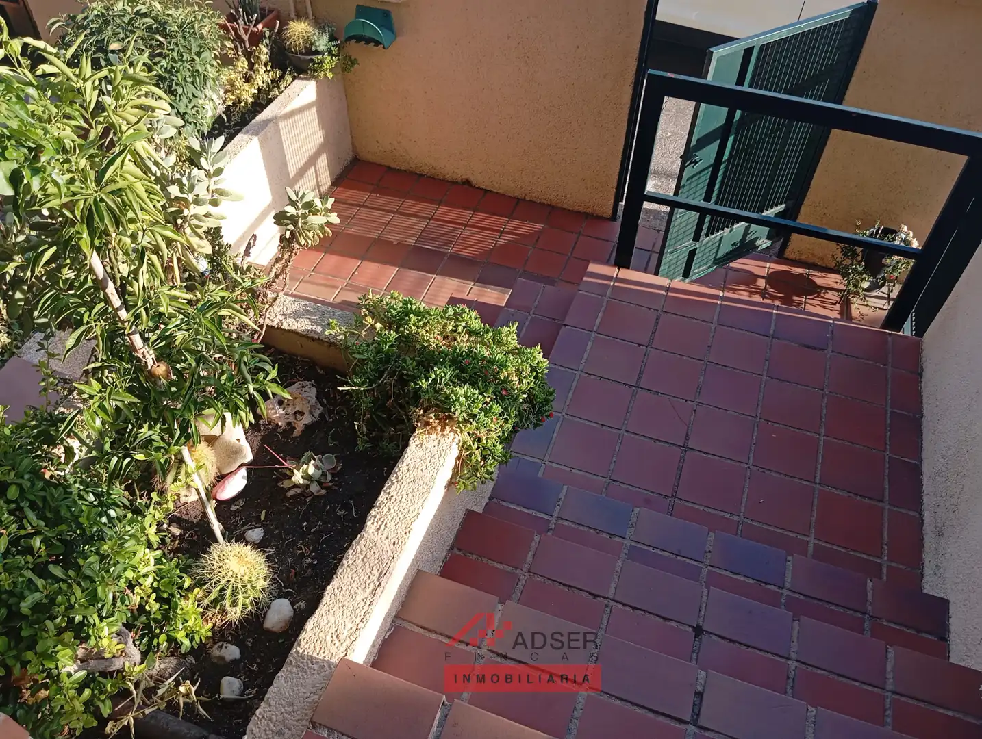 Casa amb terrassa en venda a Lardero - pio baroja, imagen 7