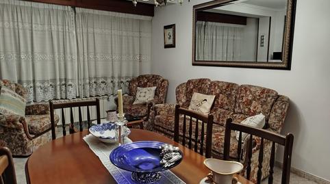 Foto 2 de Pis en venda a Rua Rio Sor, Fajardo, A Coruña