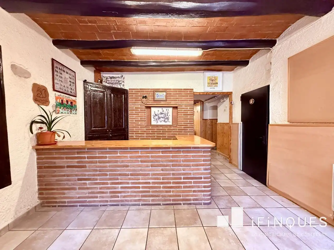 House with garden for sale in Poble, imagen 10
