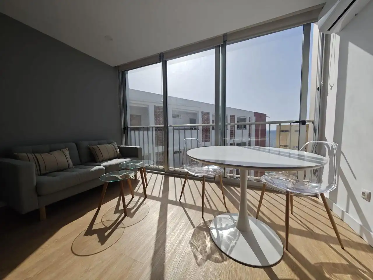 Study for rent in San Agustín - Bahía Feliz