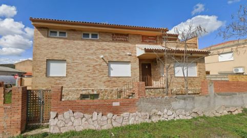 Photo 5 of Houses for sale in Calle Los Álamos, Tórtola de Henares, Guadalajara