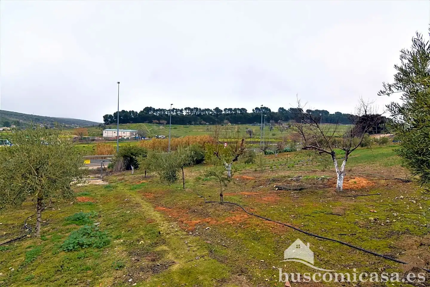 Casa o chalet en venta en Rus con Jardín privado, Trastero y Piscina