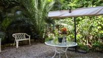 Terrace of Duplex for sale in  Barcelona Capital  with Air Conditioner, Heating and Private garden