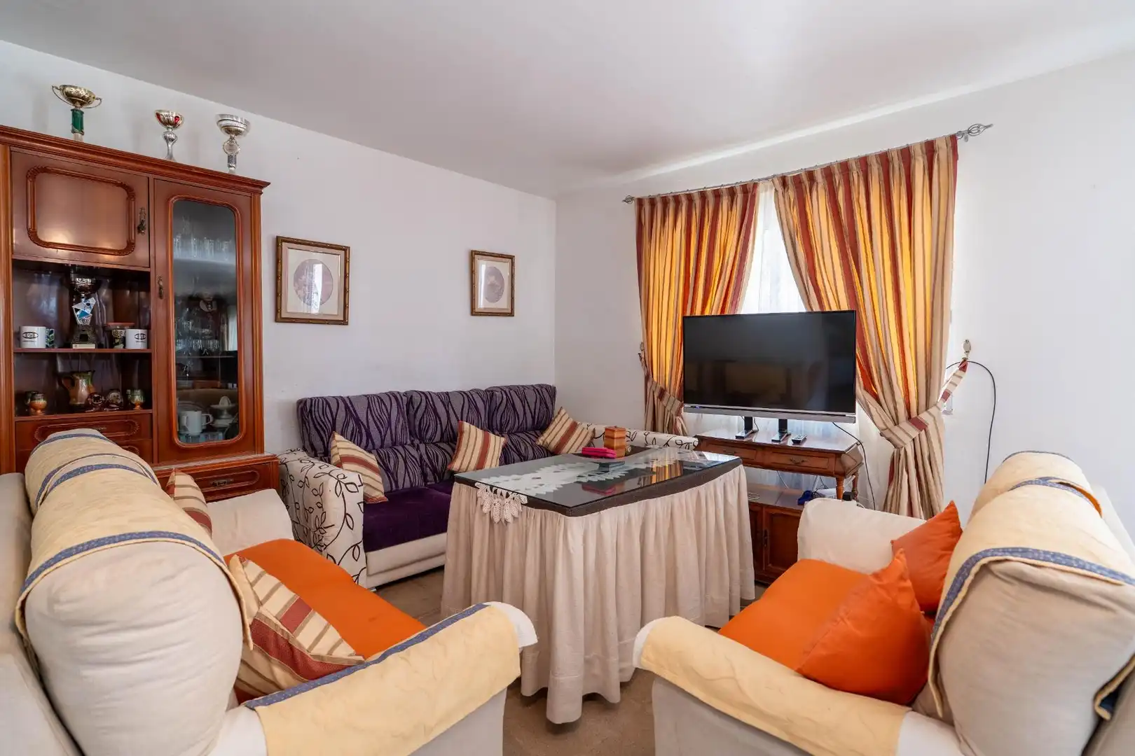 Chalet con piscina en venta en PQ NACIONAL SIERRA NEVADA, imagen 6