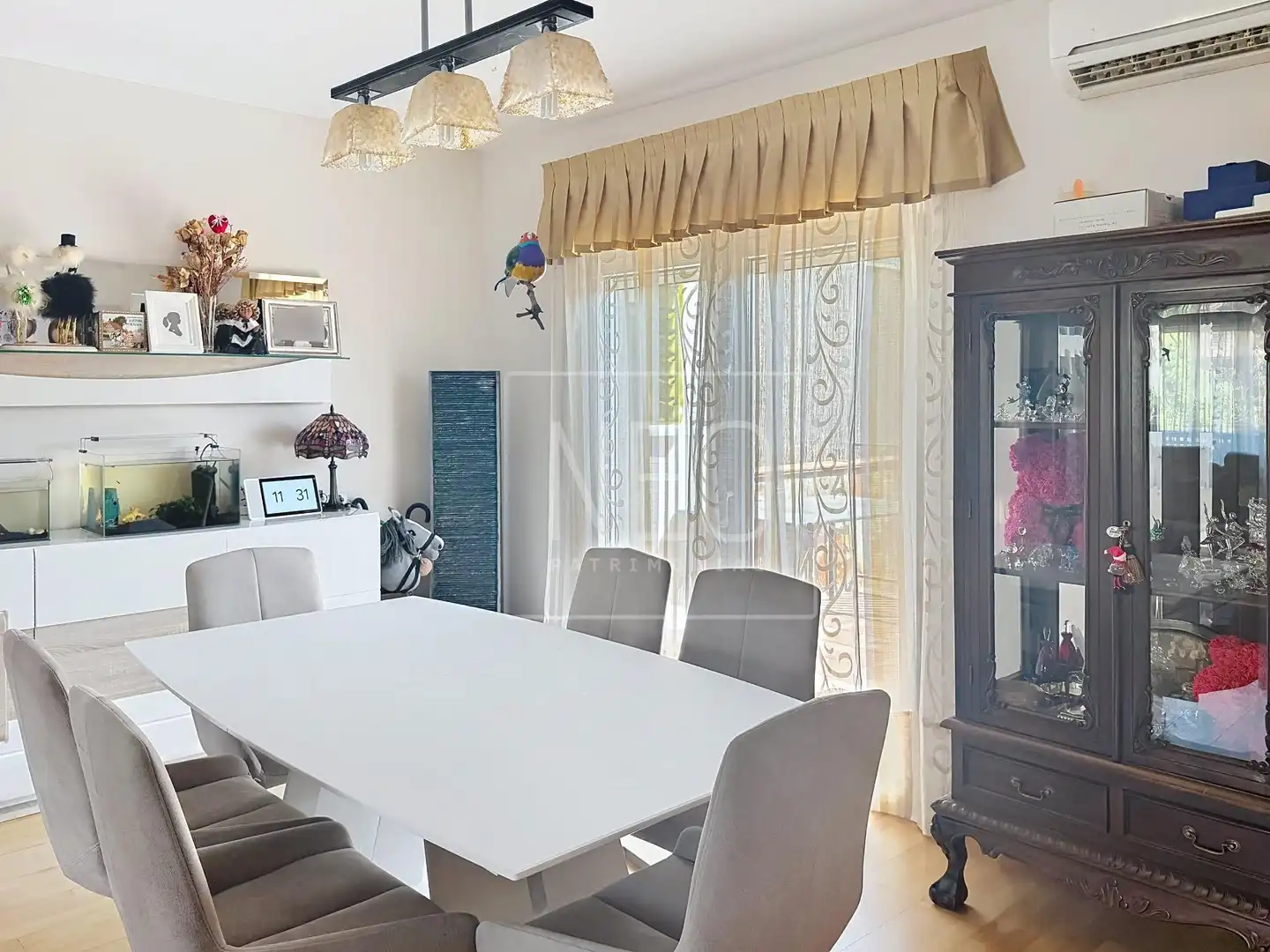 Adosado con terraza en venta en Avenida VILLARES, imagen 4