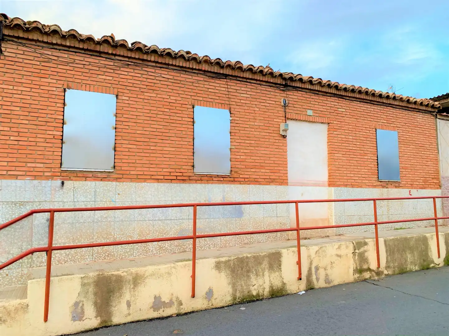 Haus zum Verkauf in Perfecto Holgado, imagen 4