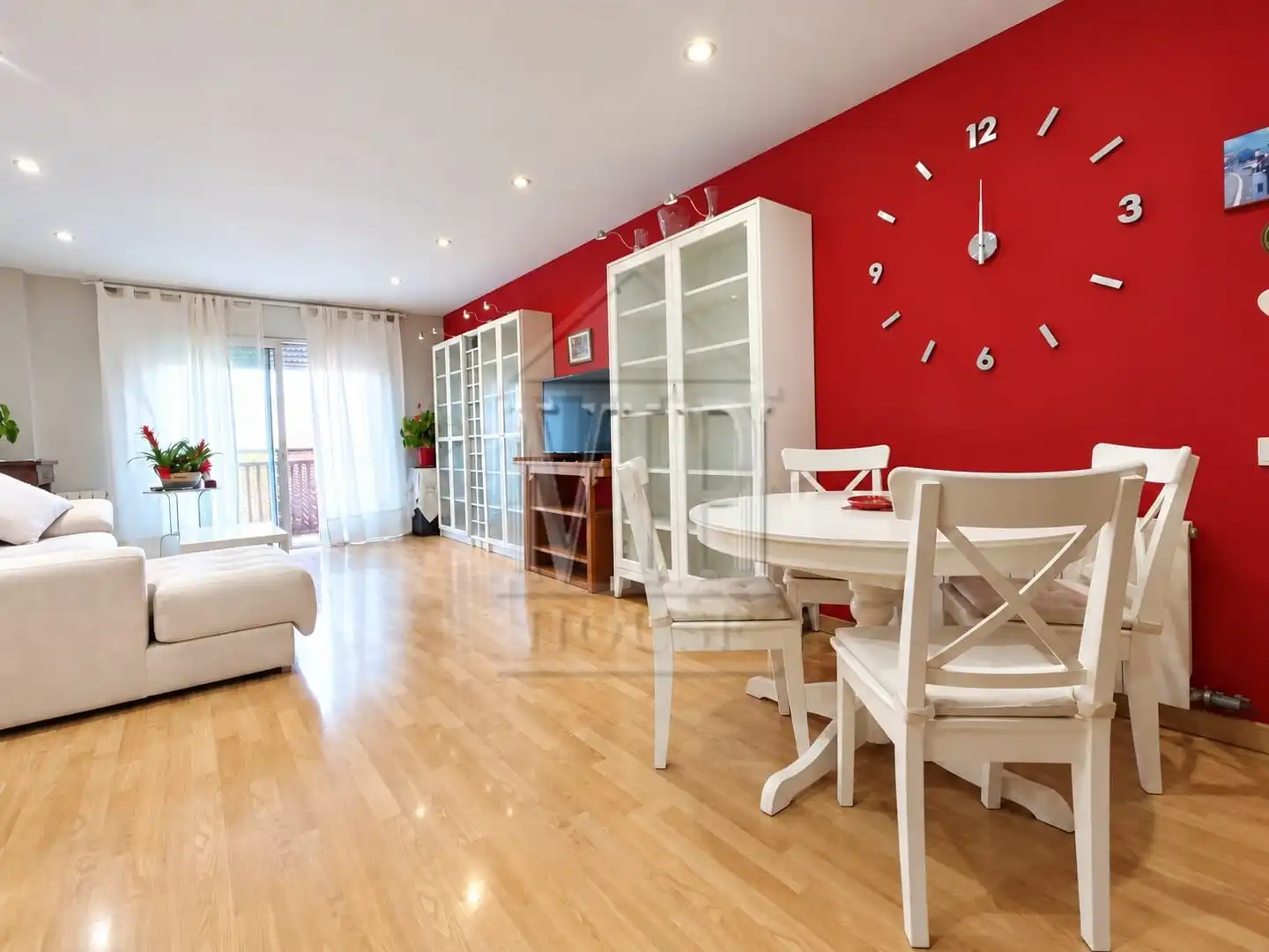 Piso con ascensor en venta en Rambla de França 10, imagen 3