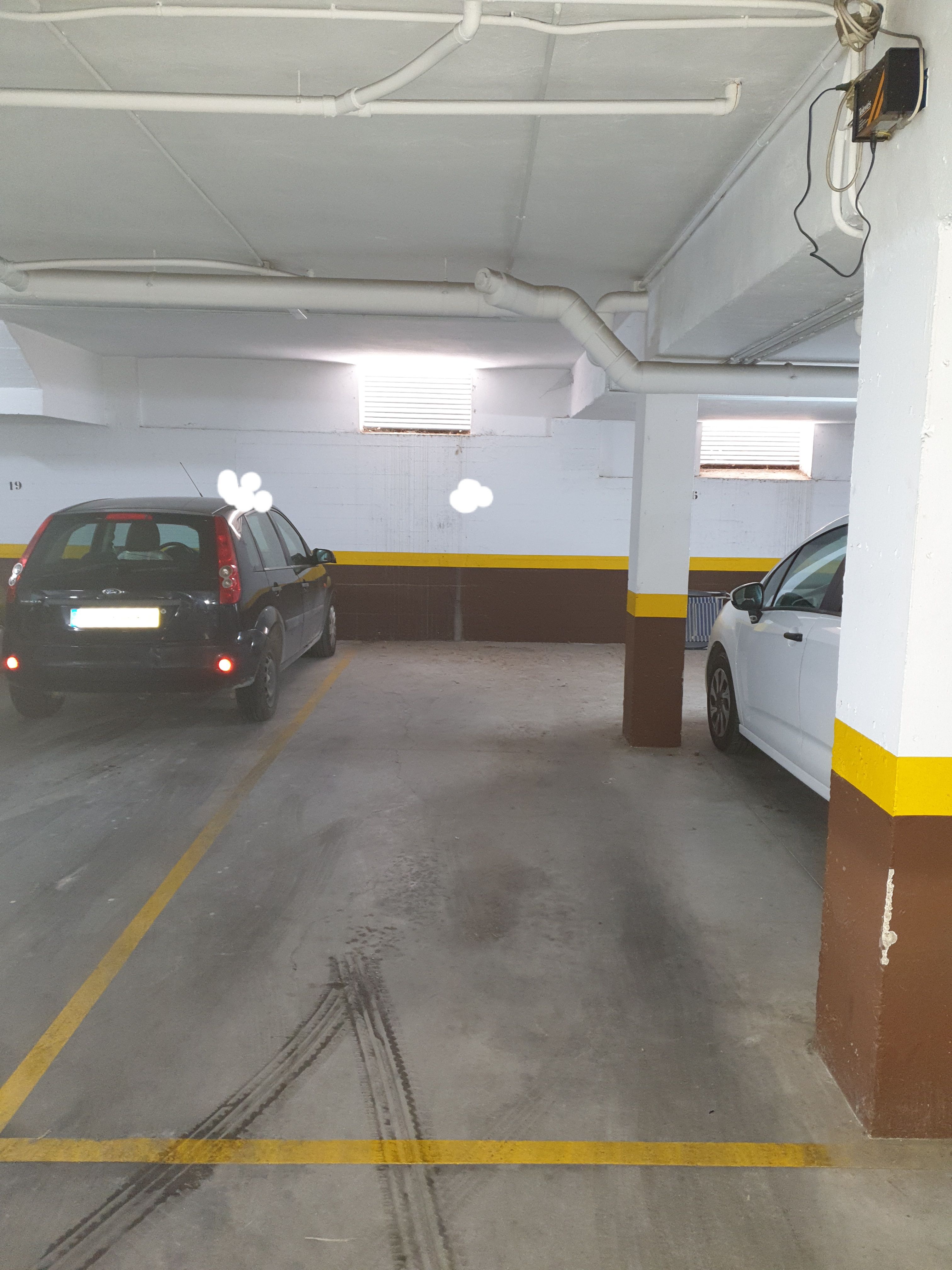 Parking of Garage for sale in Chiclana de la Frontera