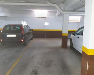 Aparcament de Garatge en venda en Chiclana de la Frontera