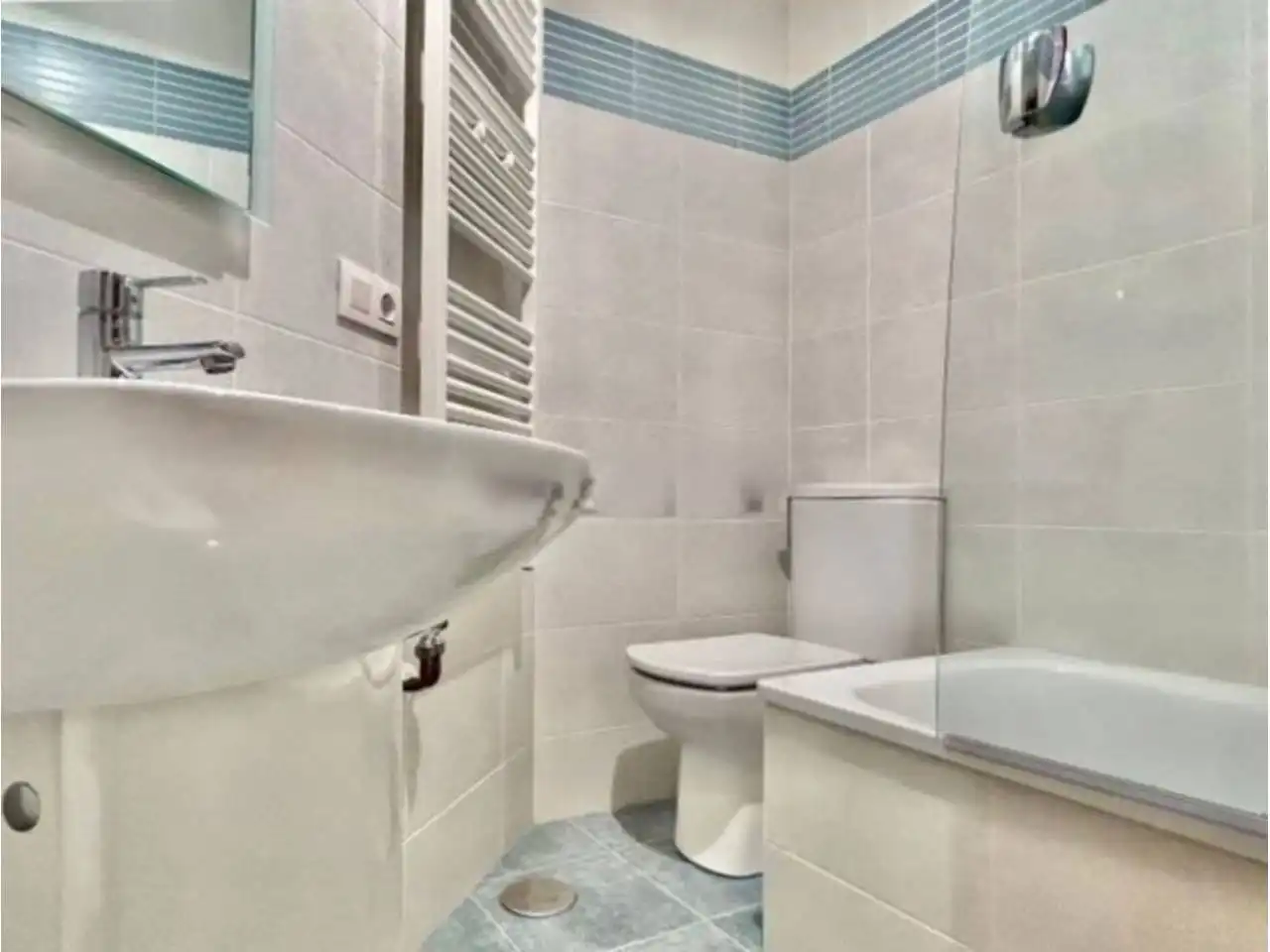 Wohnung zur Miete in Campus Sur - Santa Marta