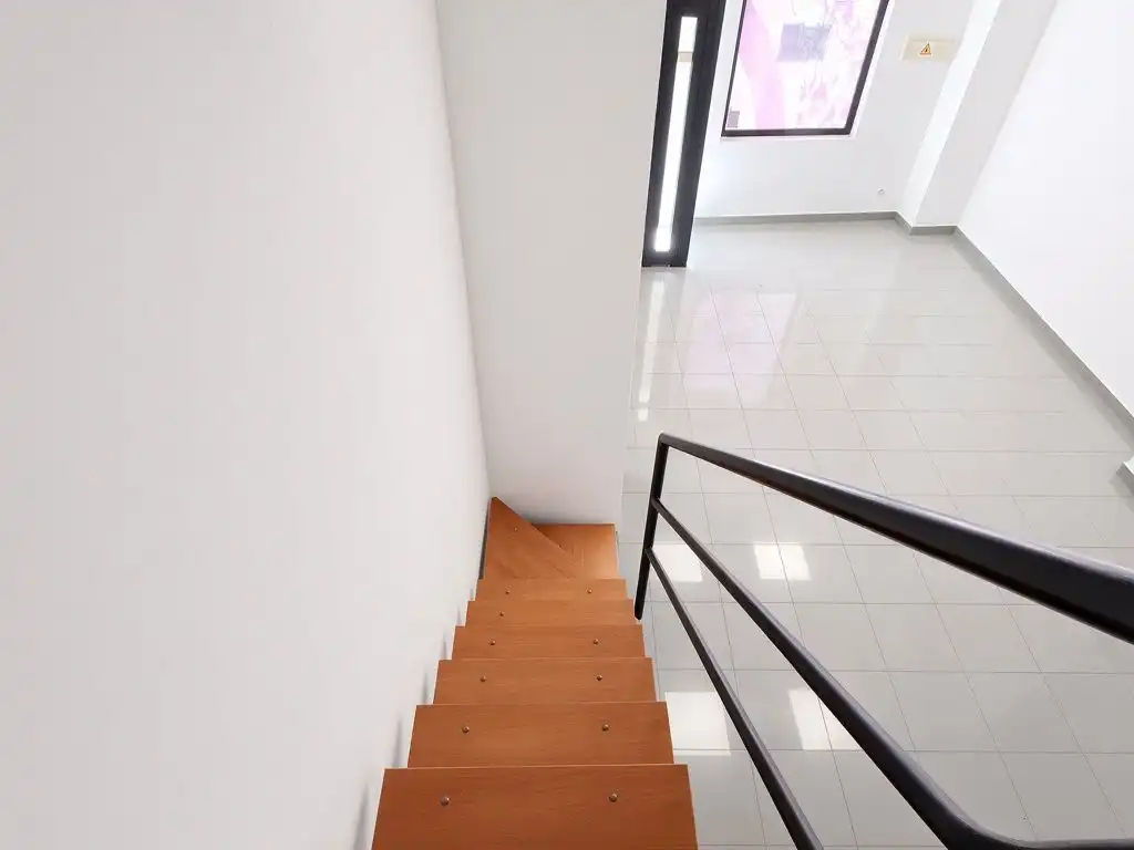 Office for rent in Calle Marina, 20, Centro
