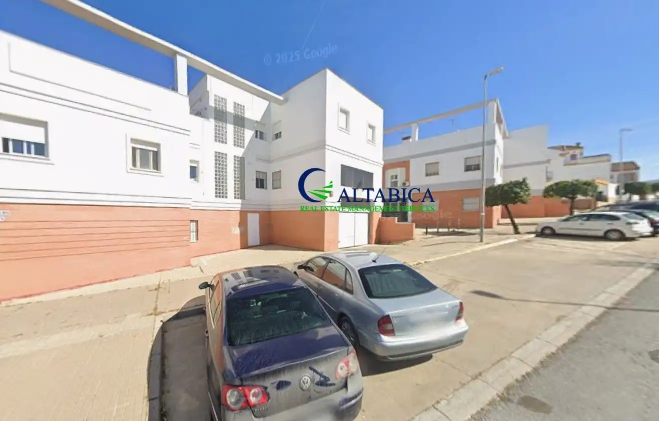 Wohnung zum Verkauf in Nueva Umbría