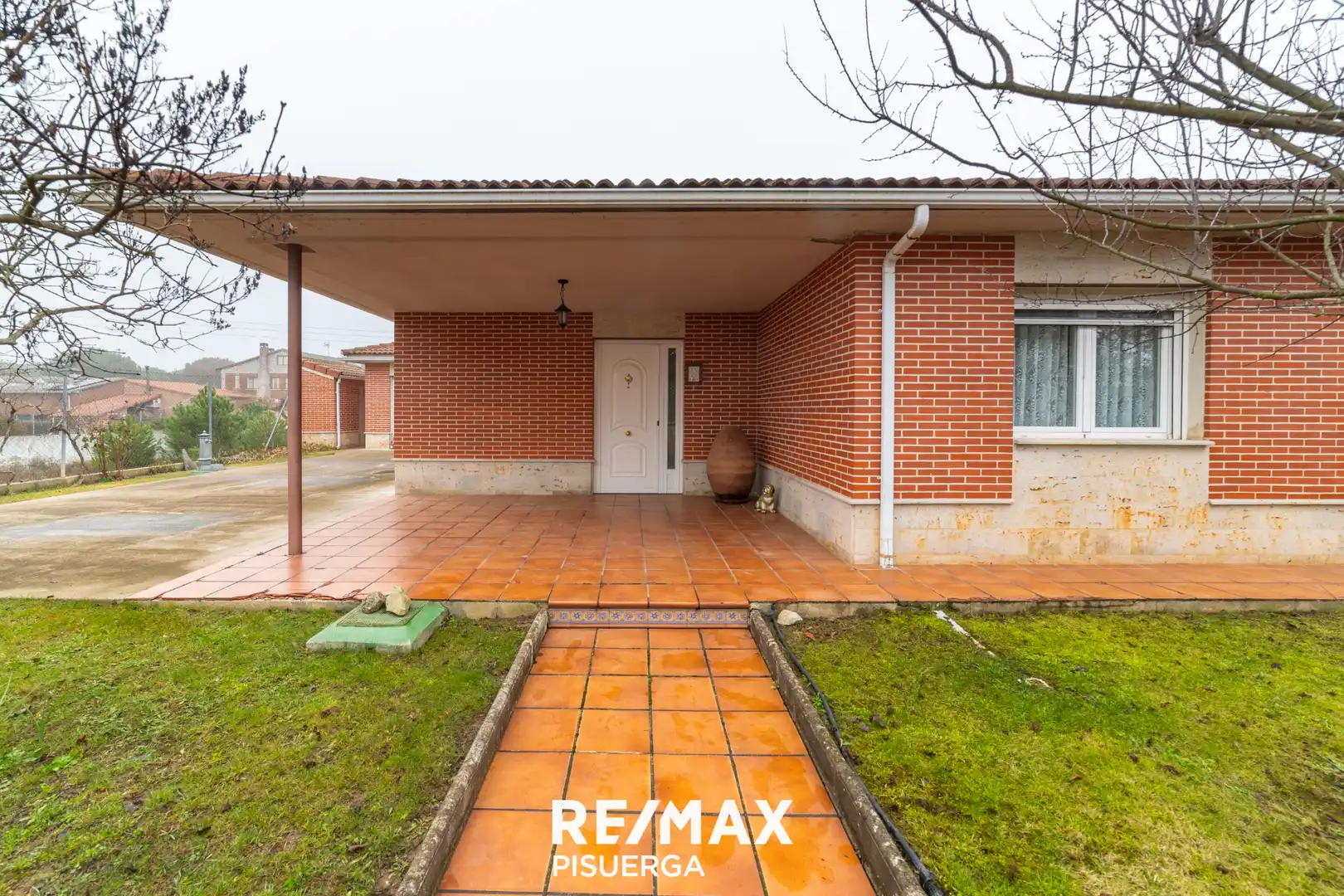 Casa o xalet en venda a Calle Viñas, Villanueva de Duero