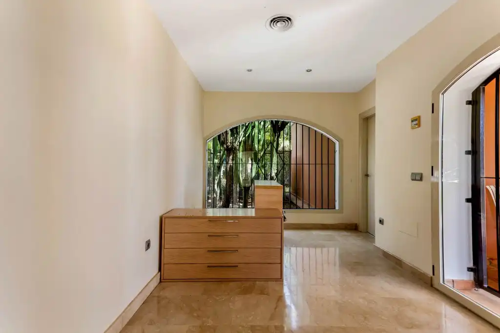 Casa o xalet en venda en Benalmádena amb Aire condicionat, Calefacció i Jardí privat