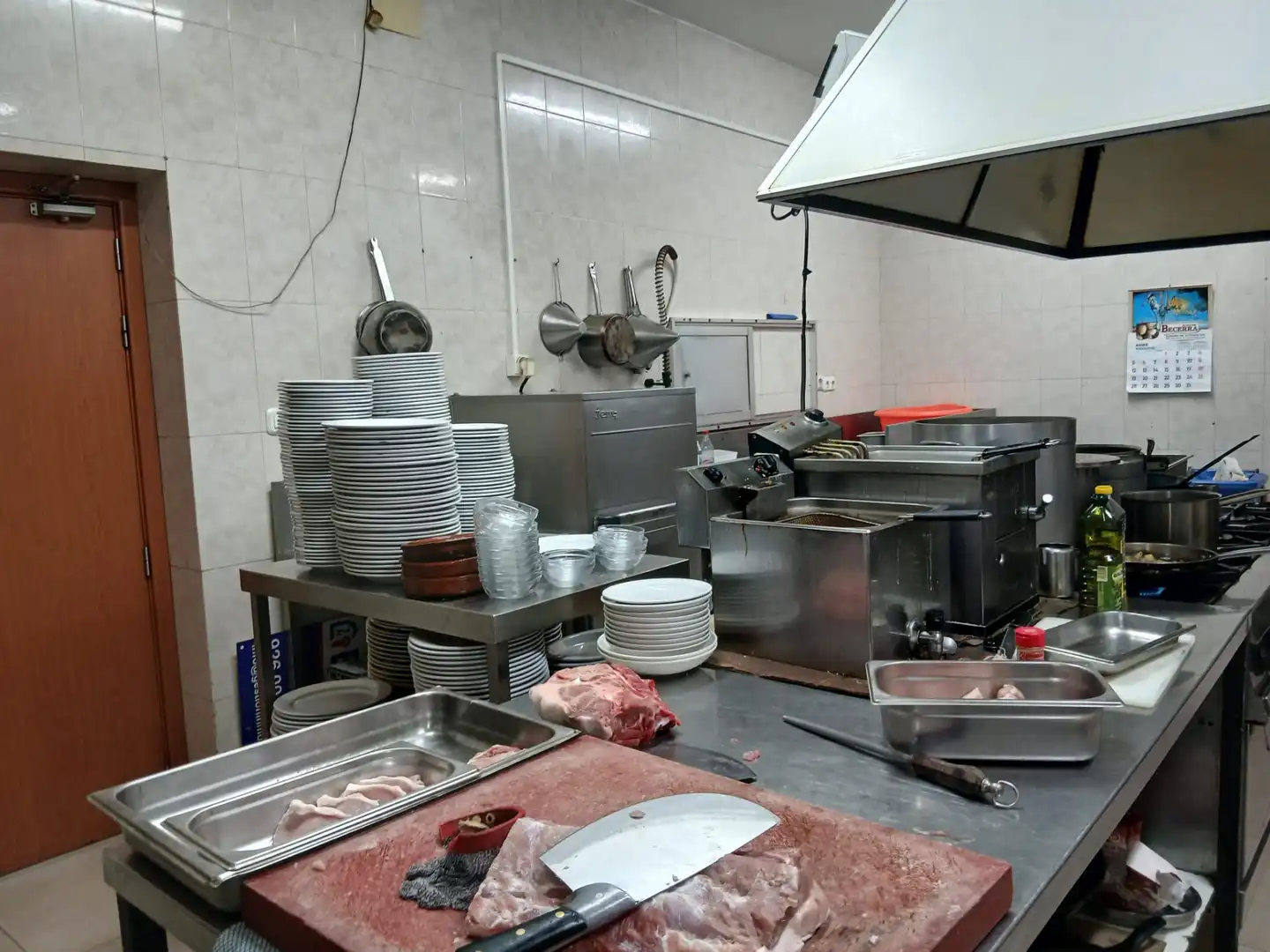 Local comercial en venda a Carretera Argamasilla de Alba-Tomelloso, imagen 16
