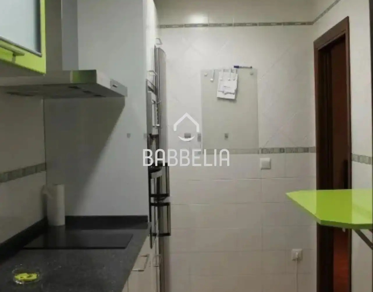 Dúplex con terraza en venta en Almendralejo, imagen 5