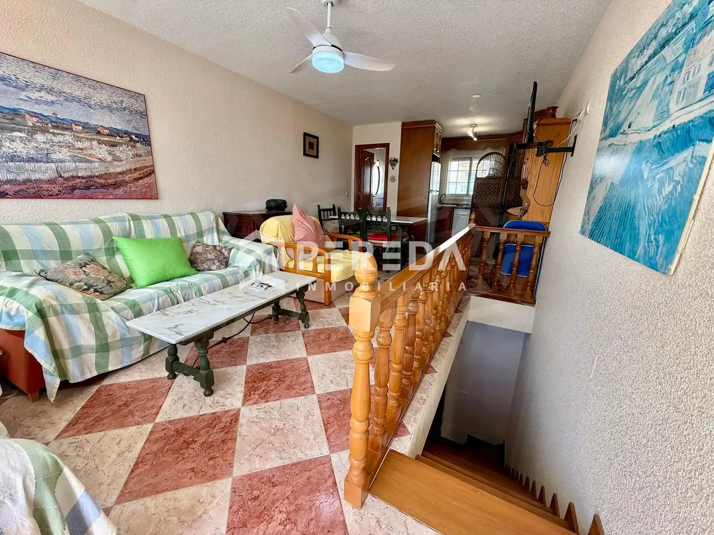 Houses for sale in Roquetas de Mar  with Terrace and Community pool