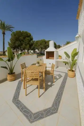 Adossat en venda a Orihuela Costa, imagen 9