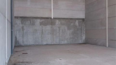 Foto 5 von Fabrikhallen zur Miete in Calle Carmen Laforet, 13, Marchena, Sevilla