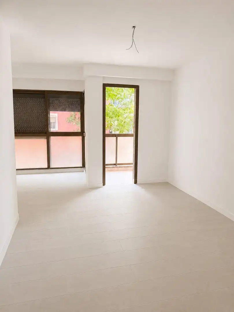 Bedroom of Flat for sale in  Palma de Mallorca  with Air Conditioner and Terrace