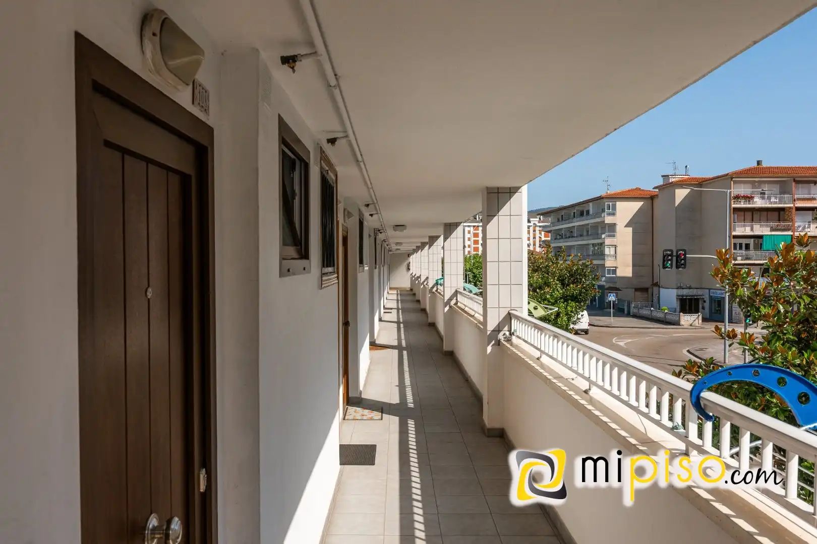 Wohnung mit Aufzug zum Verkauf in REPUBLICA DE COLOMBIA 8, imagen 29