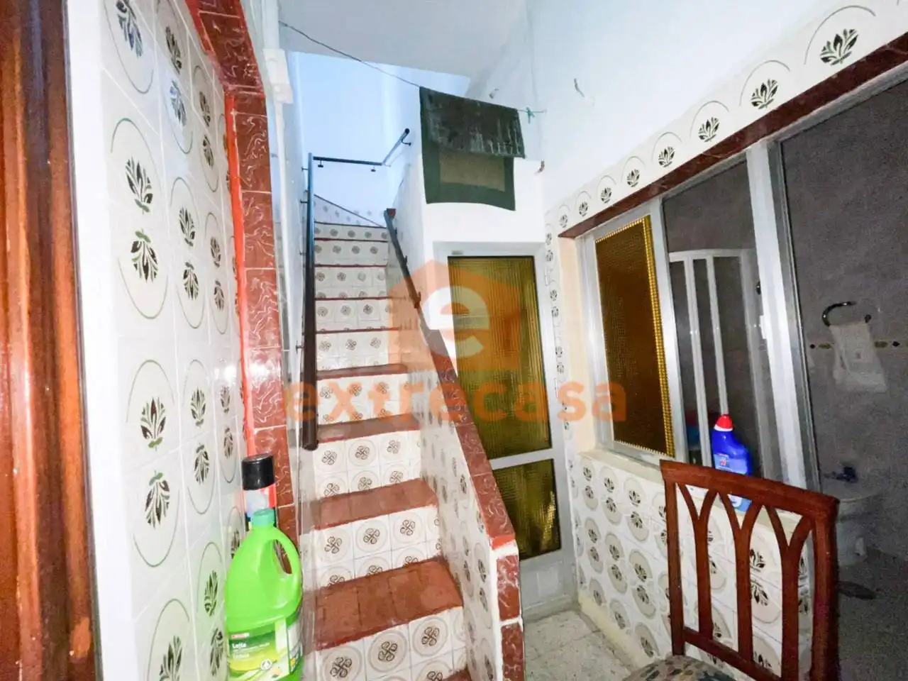 Casa o xalet en venda a La Estación