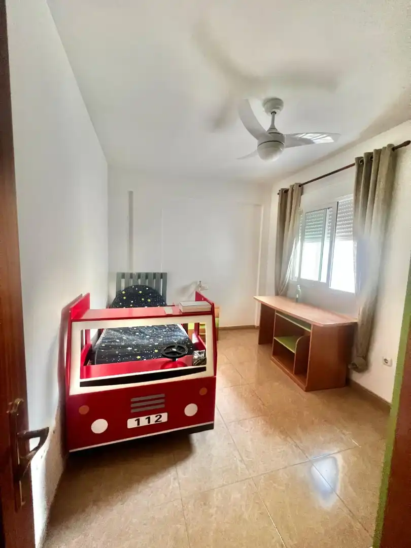 Habitación de Dúplex en venta en Benahadux