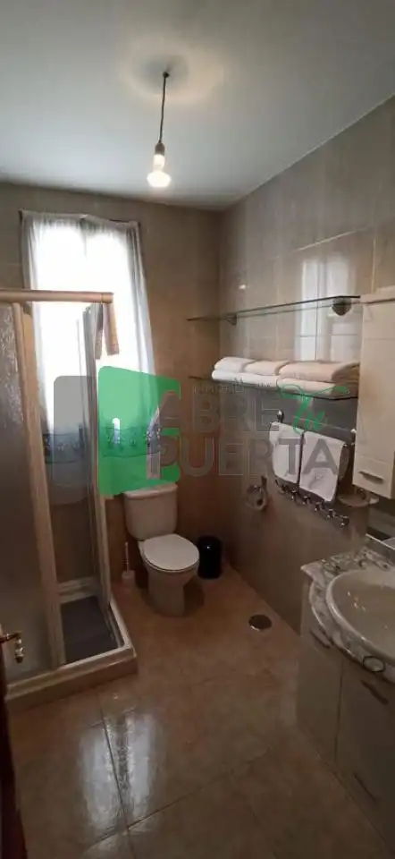 Chalet con jardín en venta en O Carballiño, imagen 9