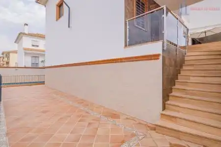 Casa amb piscina en venda a SAGITARIO 1, imagen 10