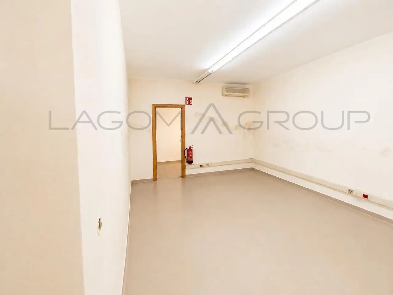 Local commercial à vendre à Centre, imagen 19