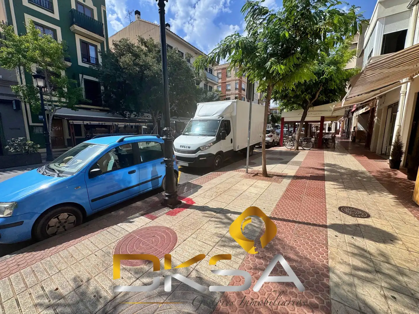 Casa con terrazza in vendita a Calle SANTO TOMAS, imagen 3
