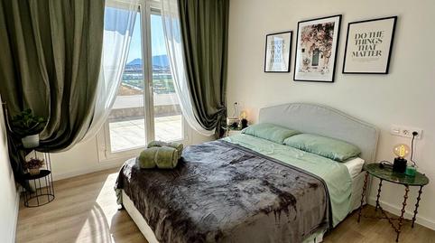 Photo 4 of Attic to rent in Miguel Delibes-nva Andalu, 22, Rodeo Alto - Guadaiza - La Campana, Málaga