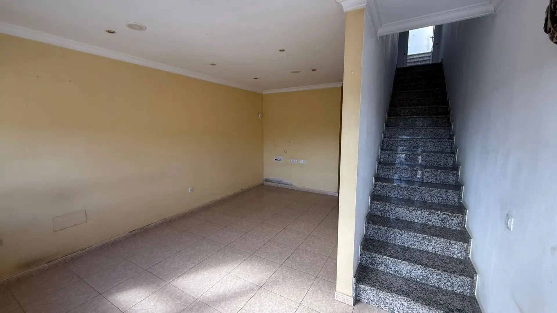 Casa adosada en venta en Puerto del Rosario