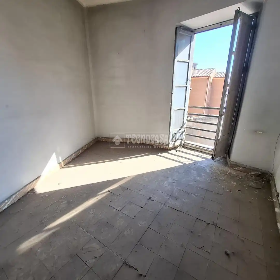 Flat for sale in Ávila  with Balcony