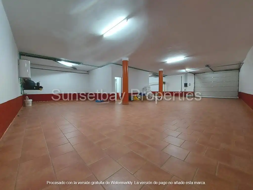 Maison avec piscine à vendre à Callao Salvaje - Playa Paraíso, imagen 16