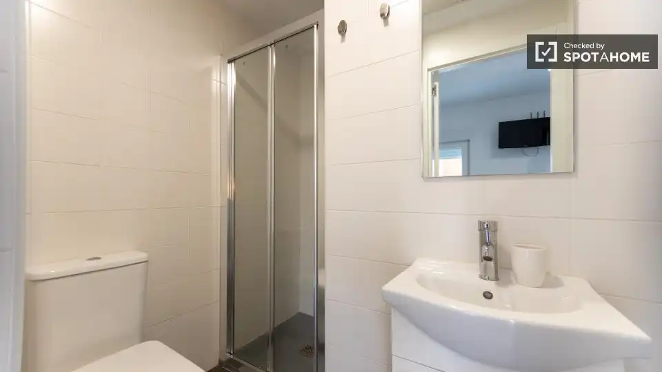 Flat with terrace to rent in Benicalap, imagen 9