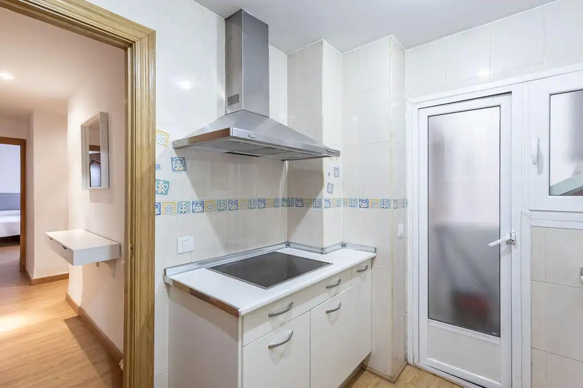 Wohnung mit Aufzug zum Verkauf in Calle Pedro Antonio de Alarcón, imagen 22